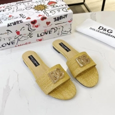 Dolce Gabbana Slippers